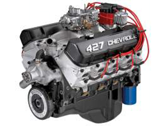 U2633 Engine
